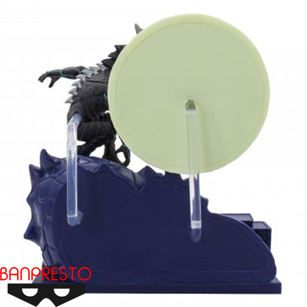 Banpresto Kaiju No. 8 World Collectable Figure Log Stories Kaiju No. 8 Figure